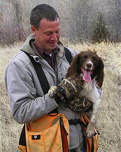 dog trainers